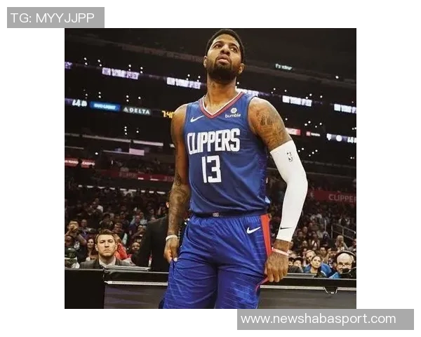 乔治复出却未能助快船逆转雷霆再次从中渔利喜笑颜开